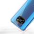 Púzdro SILIKÓNOVÉ ULTRA SLIM 0,2mm pre XIAOMI POCO X3 NFC - transparentné