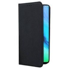 Púzdro knižkové SMART BOOK CASE pre MOTOROLA MOTO G PRO - čierne