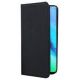 Púzdro knižkové SMART BOOK CASE pre MOTOROLA MOTO G PRO - čierne