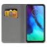 Púzdro knižkové SMART BOOK CASE pre MOTOROLA MOTO G PRO - čierne