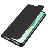Púzdro knižkové DUX DUCIS PRO SKIN SERIES pre XIAOMI Mi 10T - čierne