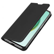 Púzdro knižkové DUX DUCIS PRO SKIN SERIES pre XIAOMI Mi 10T - čierne