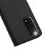 Púzdro knižkové DUX DUCIS PRO SKIN SERIES pre XIAOMI Mi 10T - čierne
