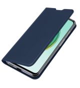 Púzdro knižkové DUX DUCIS PRO SKIN SERIES pre XIAOMI Mi 10T - modré