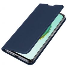 Púzdro knižkové DUX DUCIS PRO SKIN SERIES pre XIAOMI Mi 10T - modré