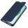 Púzdro knižkové DUX DUCIS PRO SKIN SERIES pre XIAOMI Mi 10T - modré