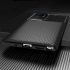 Púzdro FOCUS CARBON CASE pre SAMSUNG GALAXY NOTE 20 ULTRA - čierne