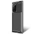 Púzdro FOCUS CARBON CASE pre SAMSUNG GALAXY NOTE 20 ULTRA - čierne
