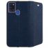 Púzdro knižkové diárové LUNA BOOK pre SAMSUNG GALAXY A21s (A217F) - modré