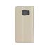 Púzdro knižkové SMART BOOK CASE pre SAMSUNG GALAXY S8 (G950F) - zlaté