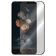 Tvrdené sklo 5D FULL COVER (full glue) 9H PRO (TG) pre APPLE IPHONE 12 MINI (5,4") - čierne