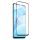 Tvrdené sklo 5D FULL COVER (full glue) 9H PRO (TG) pre XIAOMI Mi 10T LITE - čierne