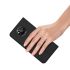 Púzdro knižkové DUX DUCIS PRO SKIN SERIES pre XIAOMI POCO X3 NFC - čierne