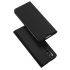 Púzdro knižkové DUX DUCIS PRO SKIN SERIES pre XIAOMI Mi NOTE 10 LITE - čierne