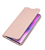 Púzdro knižkové DUX DUCIS PRO SKIN SERIES pre XIAOMI Mi NOTE 10 LITE - ružové