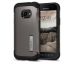 Púzdro SPIGEN SLIM ARMOR™  pre SAMSUNG GALAXY XCOVER 4/4S - gunmetal
