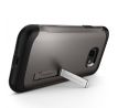 Púzdro SPIGEN SLIM ARMOR™  pre SAMSUNG GALAXY XCOVER 4/4S - gunmetal