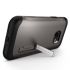 Púzdro SPIGEN SLIM ARMOR™  pre SAMSUNG GALAXY XCOVER 4/4S - gunmetal