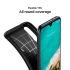 Púzdro SPIGEN RUGGED ARMOR™ pre XIAOMI Mi A3 - čierne
