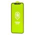 WOZINSKY FULL COVER NANO GLASS - Flexibilné Tvrdené sklo LCD 9H pre MOTOROLA MOTO G8 PLUS