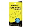 WOZINSKY FULL COVER NANO GLASS - Flexibilné Tvrdené sklo LCD 9H pre MOTOROLA MOTO G8 PLUS