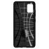 Púzdro SPIGEN RUGGED ARMOR™ pre SAMSUNG GALAXY A51 (A515F) - čierne