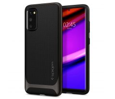 Púzdro SPIGEN NEO HYBRID™ pre SAMSUNG GALAXY S20 - gunmetal