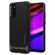 Púzdro SPIGEN NEO HYBRID™ pre SAMSUNG GALAXY S20 - gunmetal