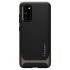 Púzdro SPIGEN NEO HYBRID™ pre SAMSUNG GALAXY S20 - gunmetal