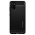 Púzdro SPIGEN RUGGED ARMOR™ pre SAMSUNG GALAXY A41 (A415F) - čierne