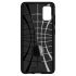 Púzdro SPIGEN RUGGED ARMOR™ pre SAMSUNG GALAXY A41 (A415F) - čierne