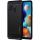 Púzdro SPIGEN RUGGED ARMOR™ pre SAMSUNG GALAXY A21s (A217F) - čierne