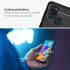 Púzdro SPIGEN RUGGED ARMOR™ pre SAMSUNG GALAXY A21s (A217F) - čierne