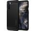 Púzdro SPIGEN RUGGED ARMOR™ pre OnePlus NORD - čierne