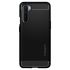Púzdro SPIGEN RUGGED ARMOR™ pre OnePlus NORD - čierne