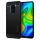 Púzdro SPIGEN RUGGED ARMOR™ pre XIAOMI REDMi NOTE 9 - čierne