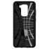 Púzdro SPIGEN RUGGED ARMOR™ pre XIAOMI REDMi NOTE 9 - čierne