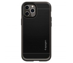 Púzdro SPIGEN NEO HYBRID™ pre APPLE iPHONE 12 PRO MAX (6,7") - gunmetal