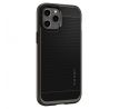 Púzdro SPIGEN NEO HYBRID™ pre APPLE iPHONE 12 PRO MAX (6,7") - gunmetal