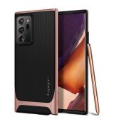 Púzdro SPIGEN NEO HYBRID™ pre SAMSUNG GALAXY NOTE 20 ULTRA - bronzové