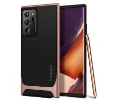 Púzdro SPIGEN NEO HYBRID™ pre SAMSUNG GALAXY NOTE 20 ULTRA - bronzové