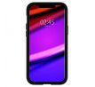 Púzdro SPIGEN NEO HYBRID™ pre APPLE iPHONE 12/12 PRO (6,1") - gunmetal