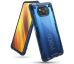 Púzdro RINGKE FUSION X PANZER pre XIAOMI PCO X3 NFC - modré