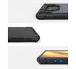 Púzdro RINGKE FUSION X PANZER pre XIAOMI PCO X3 NFC - modré