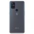 Púzdro SILIKÓNOVÉ ULTRA SLIM 0,5mm pre OnePlus NORD N10 5G - transparentné