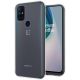 Púzdro SILIKÓNOVÉ ULTRA SLIM 0,5mm pre OnePlus 8T - transparentné