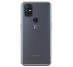 Púzdro SILIKÓNOVÉ ULTRA SLIM 0,5mm pre OnePlus 8T - transparentné