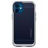 Púzdro SPIGEN NEO HYBRID™ pre APPLE iPHONE 12 MINI (5,4") - modro strieborné