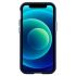 Púzdro SPIGEN NEO HYBRID™ pre APPLE iPHONE 12 MINI (5,4") - modro strieborné