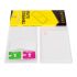 Tvrdené sklo WOZINSKY 5D FULL COVER (full glue) 9H PRO (TG) pre MOTOROLA MOTO G9 PLAY/E7 PLUS - čierne